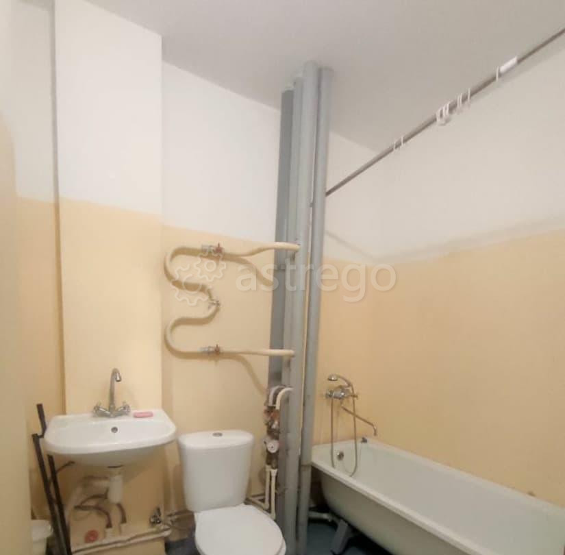 Студия, 30 м2, 6/16 эт. Красноярск - изображение 6