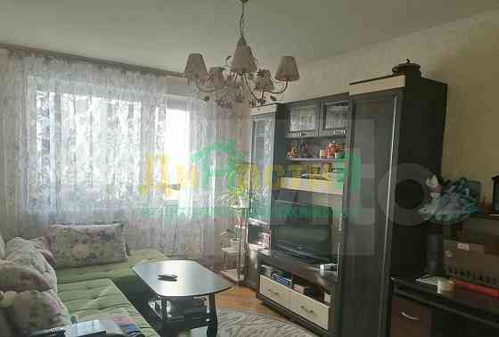 3-комн. квартира, 68.7 м2, 3/10 эт. Белгород
