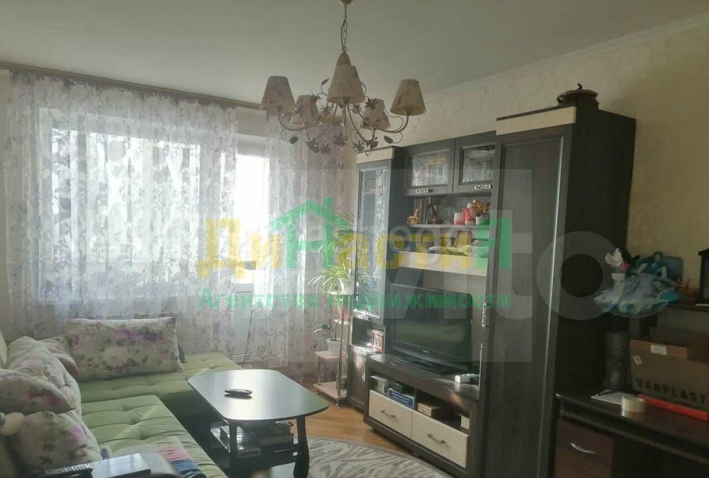 3-комн. квартира, 68.7 м2, 3/10 эт. Белгород - изображение 6