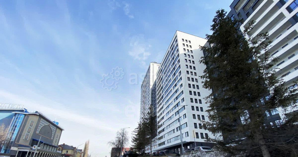 Офис, 148.7 м2 Уфа - изображение 1