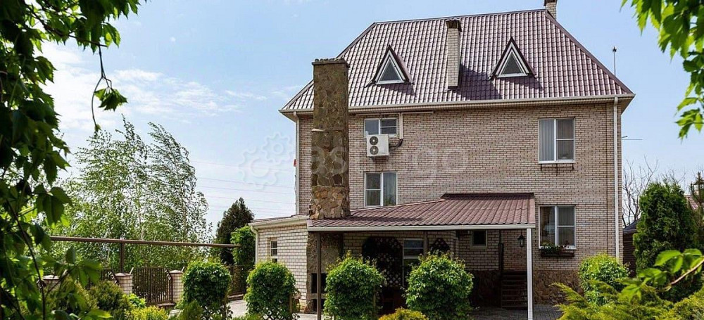 Готовый бизнес, 439.9 м2 Астрахань - изображение 1