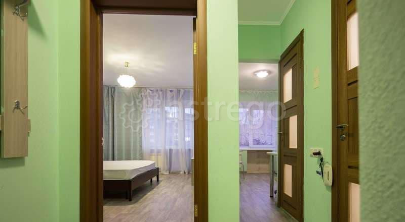 1-комн. квартира, 34 м2, 2/9 эт. Красноярск - изображение 9