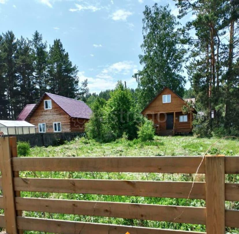 Дом, 65 м2, 8.7 сотки, 2 эт. Емельяново - изображение 6