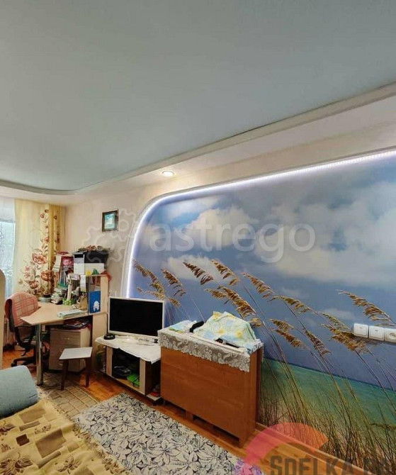 2-комн. квартира, 44.2 м2, 3/5 эт. Нефтекамск - изображение 1