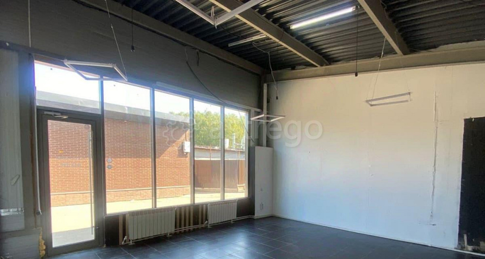 Торговое помещение, 38 м2 Химки - изображение 4