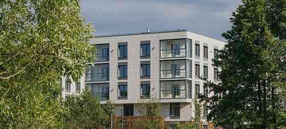 3-комн. квартира, 83.46 м2, 4/5 эт. Санкт-Петербург