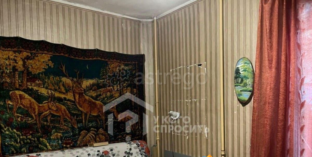 5-комн. квартира, 66.4 м2, 1/5 эт. Санкт-Петербург - изображение 5