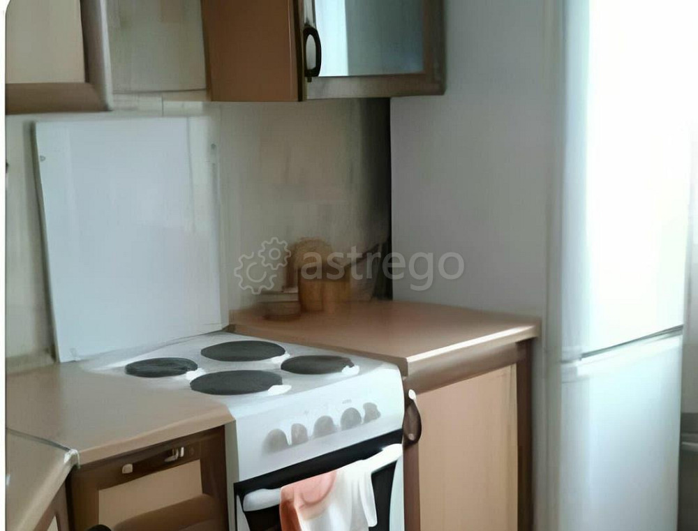 1-комн. квартира, 41 м2, 4/10 эт. Красноярск - изображение 7