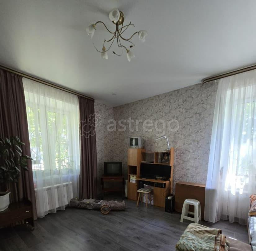 4-комн. квартира, 91 м2, 1/5 эт. Лыткарино - изображение 1