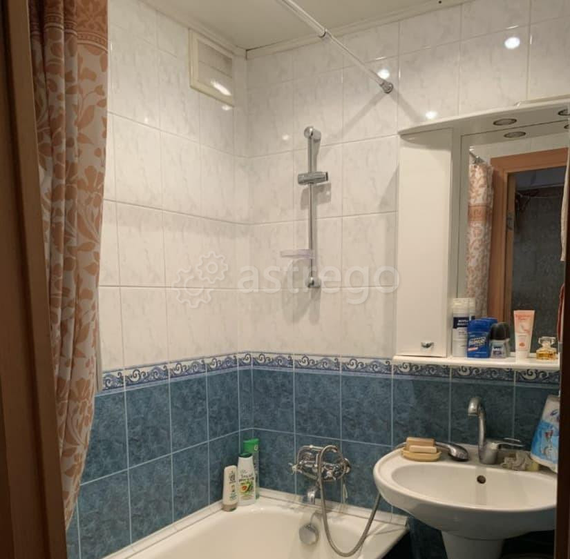 3-комн. квартира, 56 м2, 5/9 эт. Жуковский - изображение 2