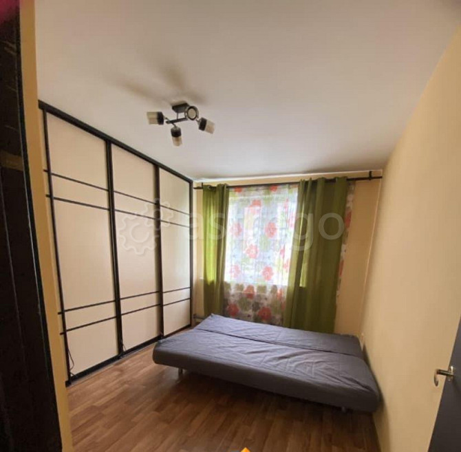 1-комн. квартира, 35.2 м2, 1/10 эт. Яблоновский - изображение 7