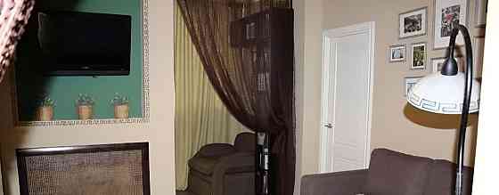 3-комн. квартира, 75 м2, 15/25 эт. Балашиха