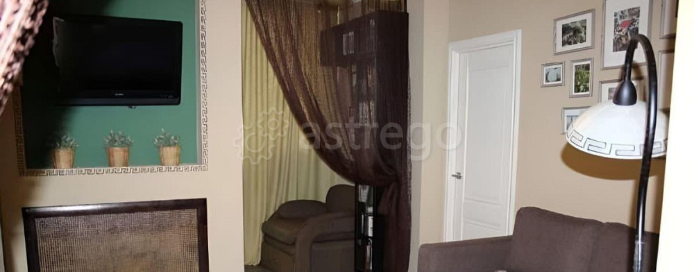 3-комн. квартира, 75 м2, 15/25 эт. Балашиха - изображение 1