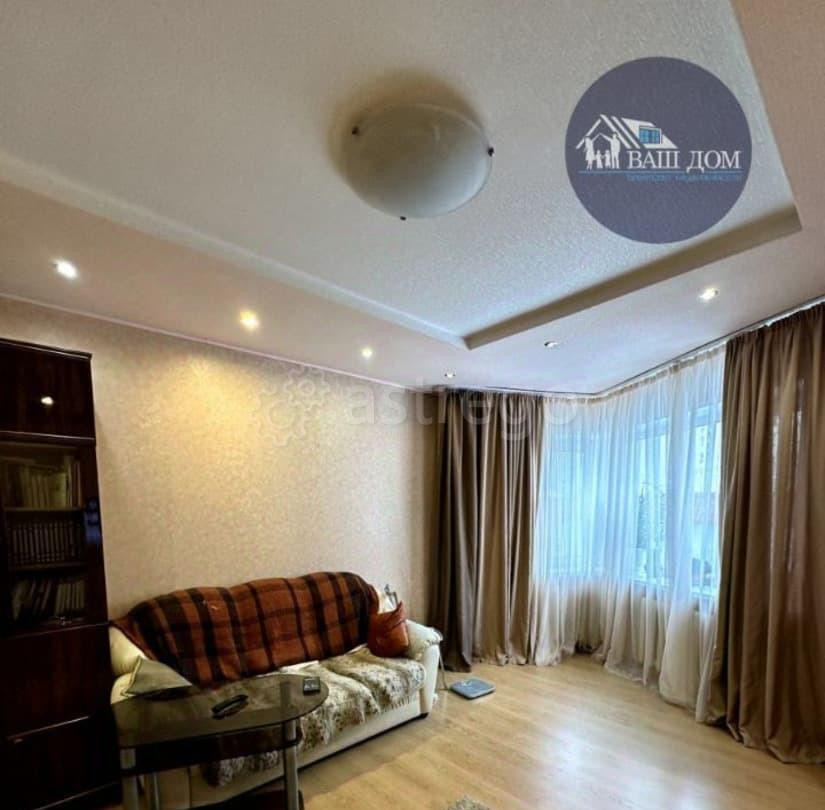 3-комн. квартира, 70.2 м2, 1/9 эт. Северодвинск - изображение 7