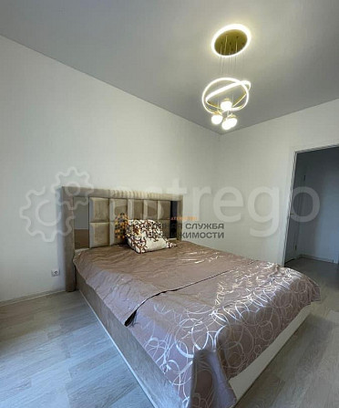 2-комн. квартира, 48 м2, 3/25 эт. Уфа - изображение 8