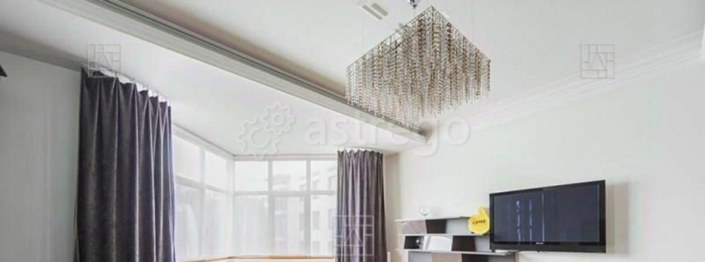 3-комн. квартира, 147 м2, 3/6 эт. Москва - изображение 3
