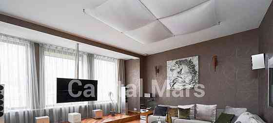 6-комн. квартира, 260 м2, 3/8 эт. Москва