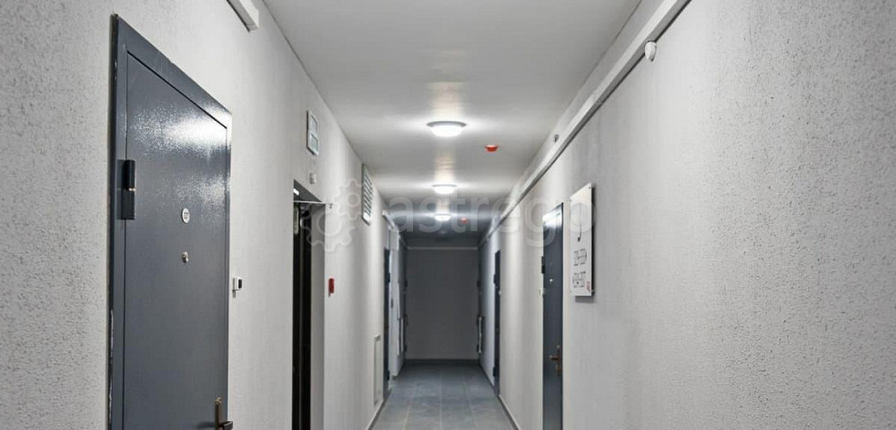 3-комн. квартира, 68.6 м2, 4/17 эт. Балашиха - изображение 2