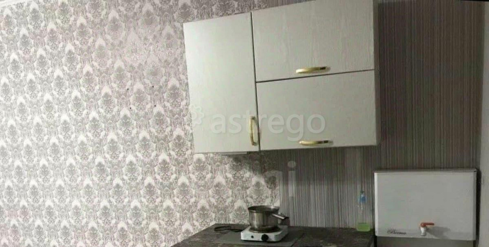 Комната, 17.1 м2, 3/5 эт. Губкин - изображение 2