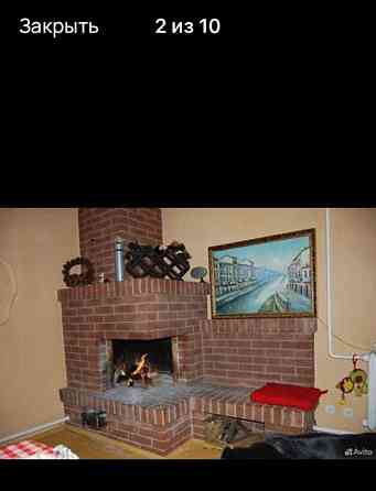 Дом, 120 м2, 10 соток, 3 эт. Пушкино