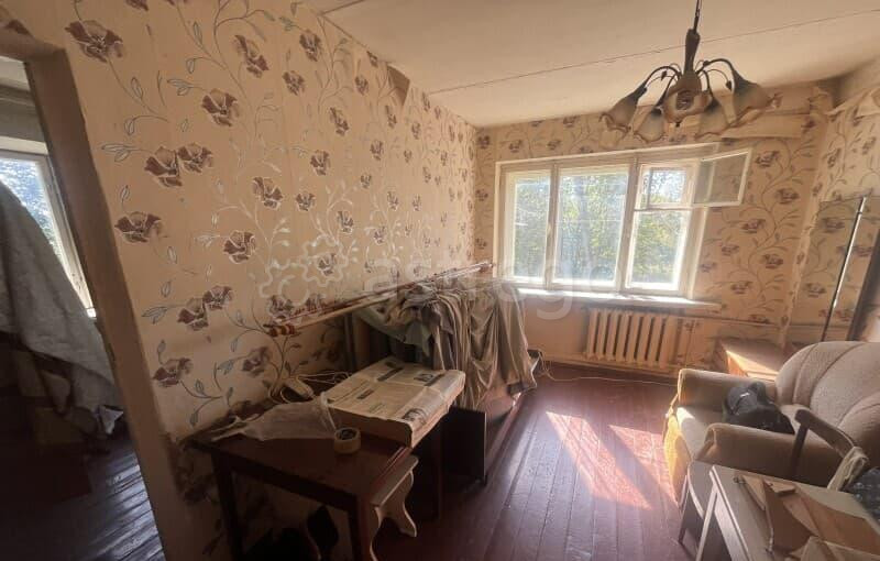 2-комн. квартира, 38.2 м2, 2/2 эт. Талдом - изображение 4