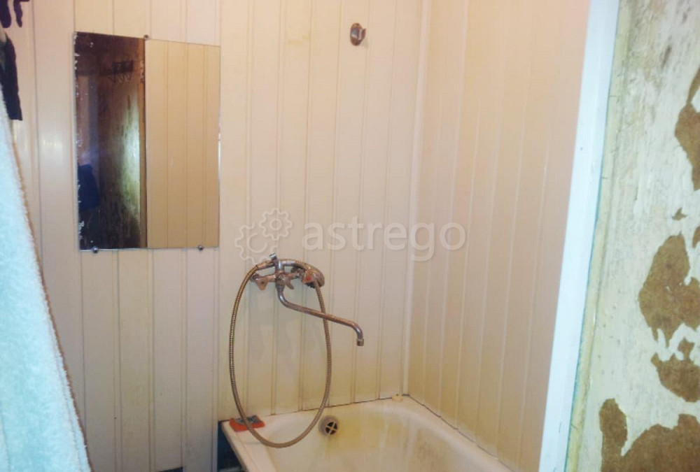 Комната, 47 м2, 1/5 эт. Солнечногорск - изображение 1