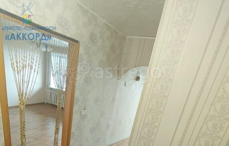 1-комн. квартира, 35 м2, 6/9 эт. Бийск - изображение 8