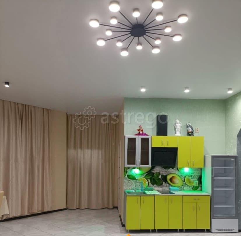 Коттедж, 250 м2, 10 соток, 3 эт. Красноярск - изображение 5