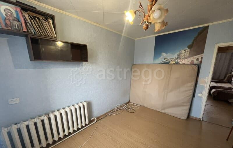 3-комн. квартира, 58.5 м2, 5/5 эт. Сергиев Посад - изображение 10