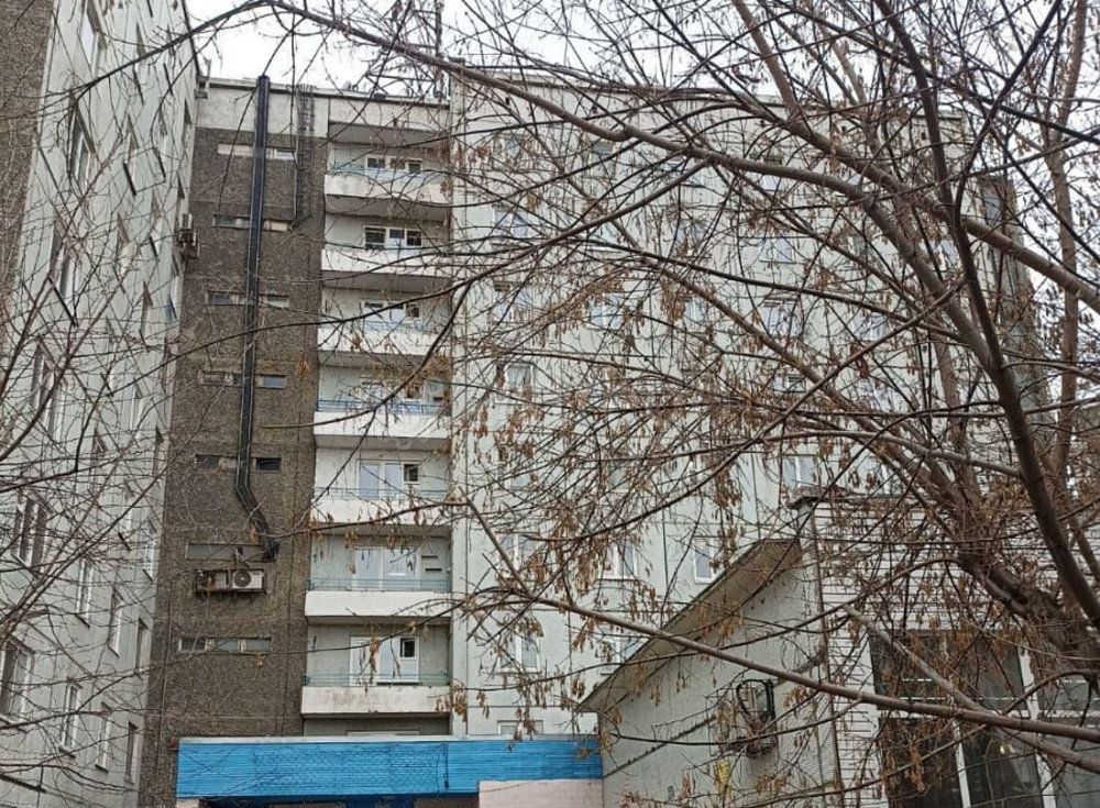 Комната, 11.8 м2, 5/9 эт. Красноярск - изображение 2