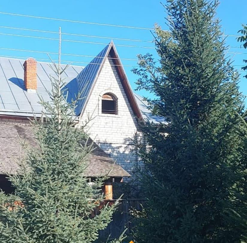 Коттедж, 395 м2, 11 соток, 2 эт. Барнаул - изображение 6