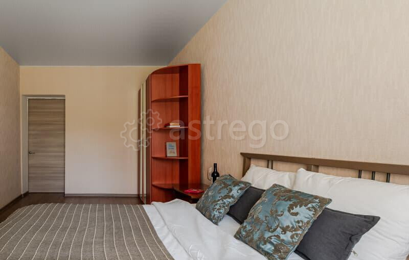 2-комн. квартира, 50 м2, 1/5 эт. Мытищи - изображение 4