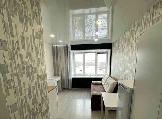 Студия, 18 м2, 5/5 эт. Красноярск