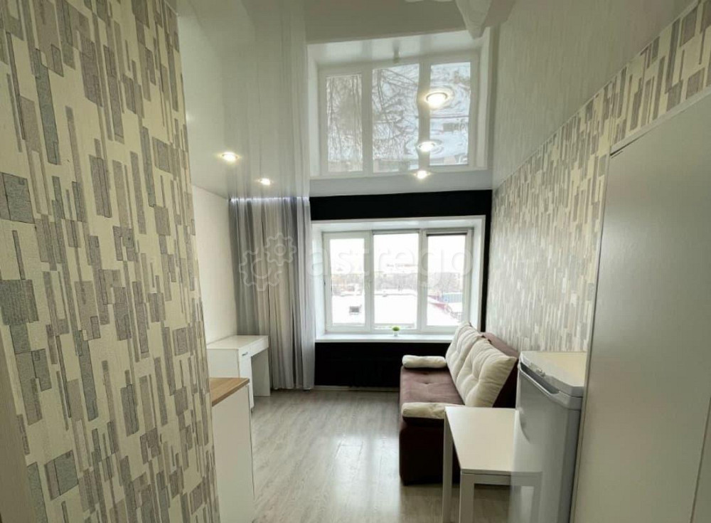 Студия, 18 м2, 5/5 эт. Красноярск - изображение 6