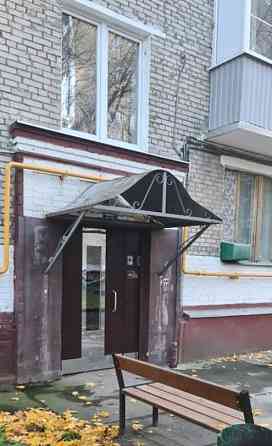 Комната, 19.9 м2, 1/5 эт. Москва