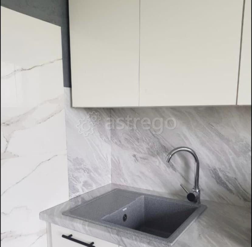3-комн. квартира, 75 м2, 17/17 эт. Санкт-Петербург - изображение 1