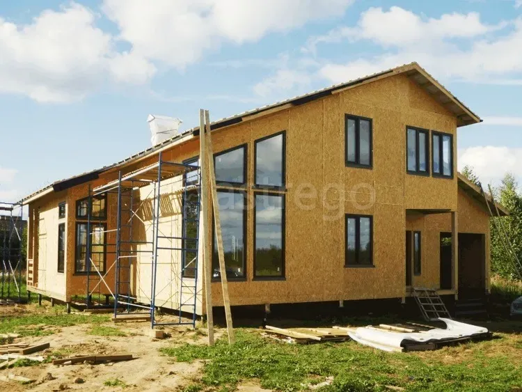 Строительство домов, отделка, ремонт Белокуриха - изображение 1