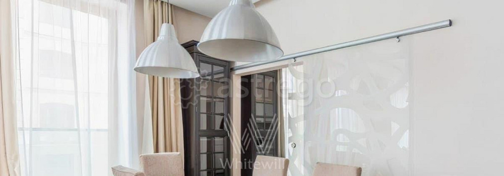 4-комн. апарт-ы, 170 м2, 4/7 эт. Москва - изображение 6