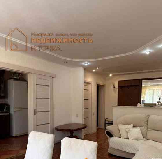 4-комн. квартира, 80.7 м2, 3/5 эт. Нефтекамск