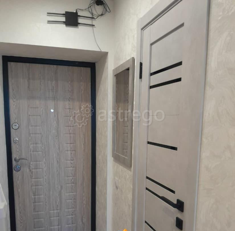 Студия, 23 м2, 10/10 эт. Новоалтайск - изображение 6