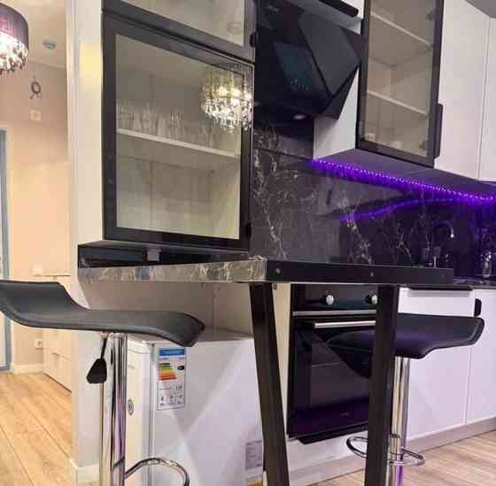 Студия, 27.6 м2, 8/17 эт. Химки