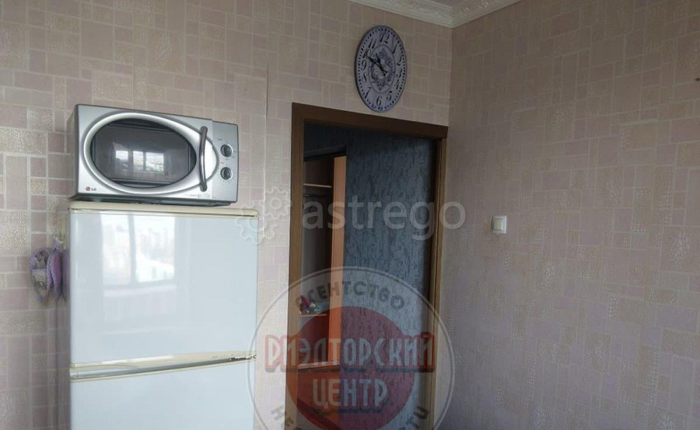 1-комн. квартира, 35 м2, 9/9 эт. Белгород - изображение 7
