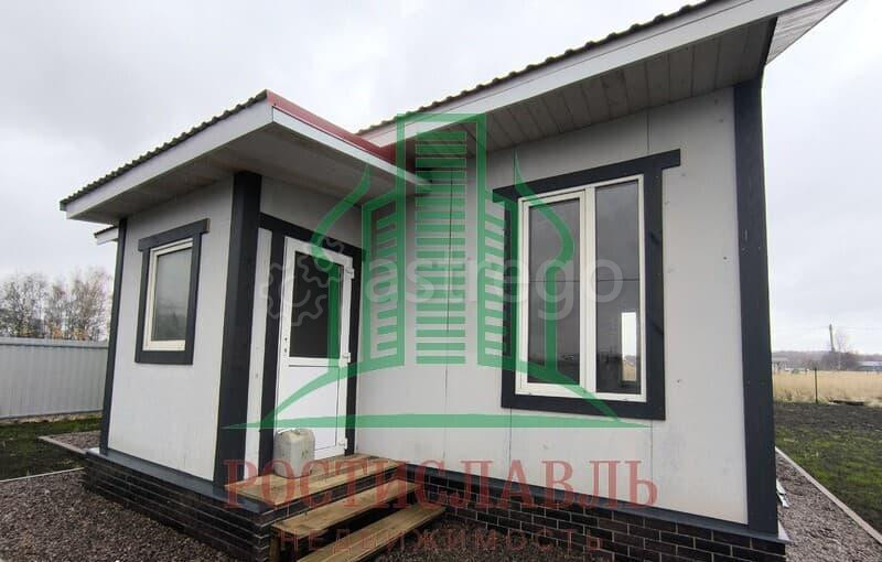 Дом, 61 м2 Озёры - изображение 7