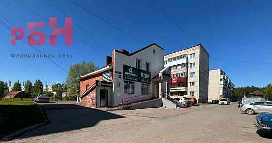 Торговое помещение, 468 м2 Нефтекамск