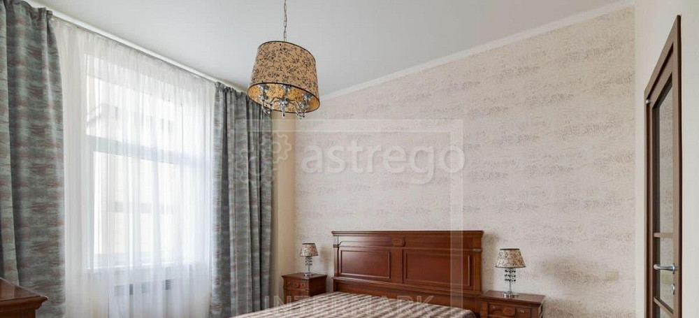 3-комн. квартира, 126 м2, 3/9 эт. Москва - изображение 4