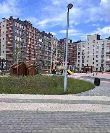 1-комн. квартира, 33.9 м2, 5/7 эт. Разумное