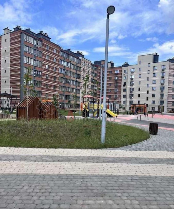 1-комн. квартира, 33.9 м2, 5/7 эт. Разумное - изображение 1