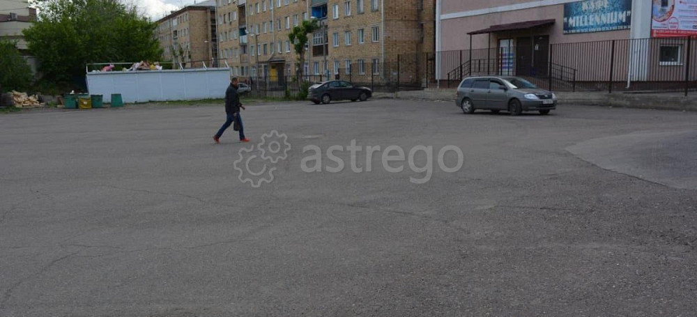 Свободного назначения, 50 м2 Красноярск - изображение 5