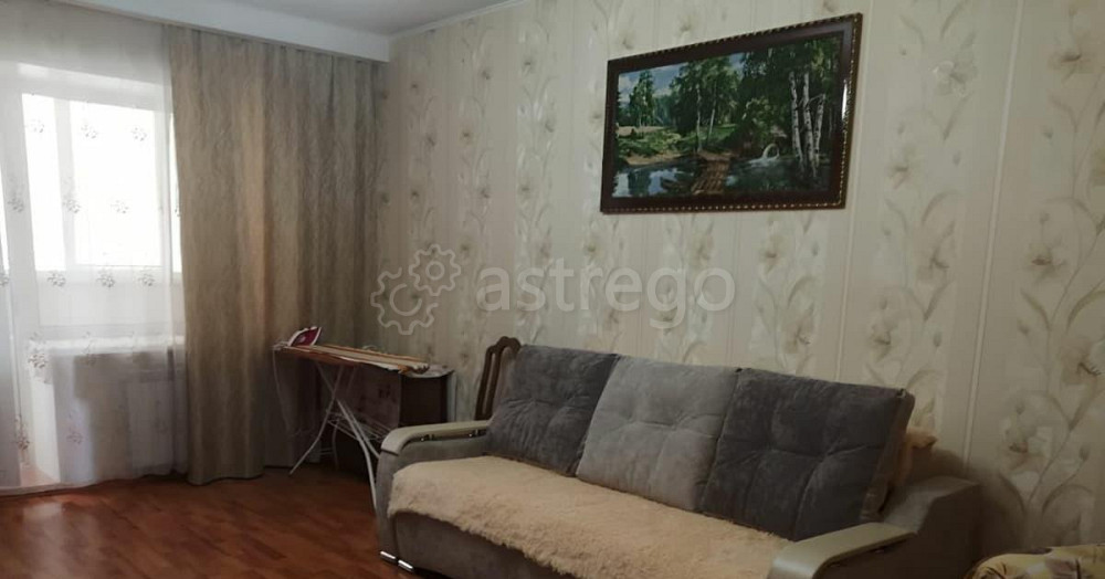 2-комн. квартира, 75 м2, 5/16 эт. Барнаул - изображение 2