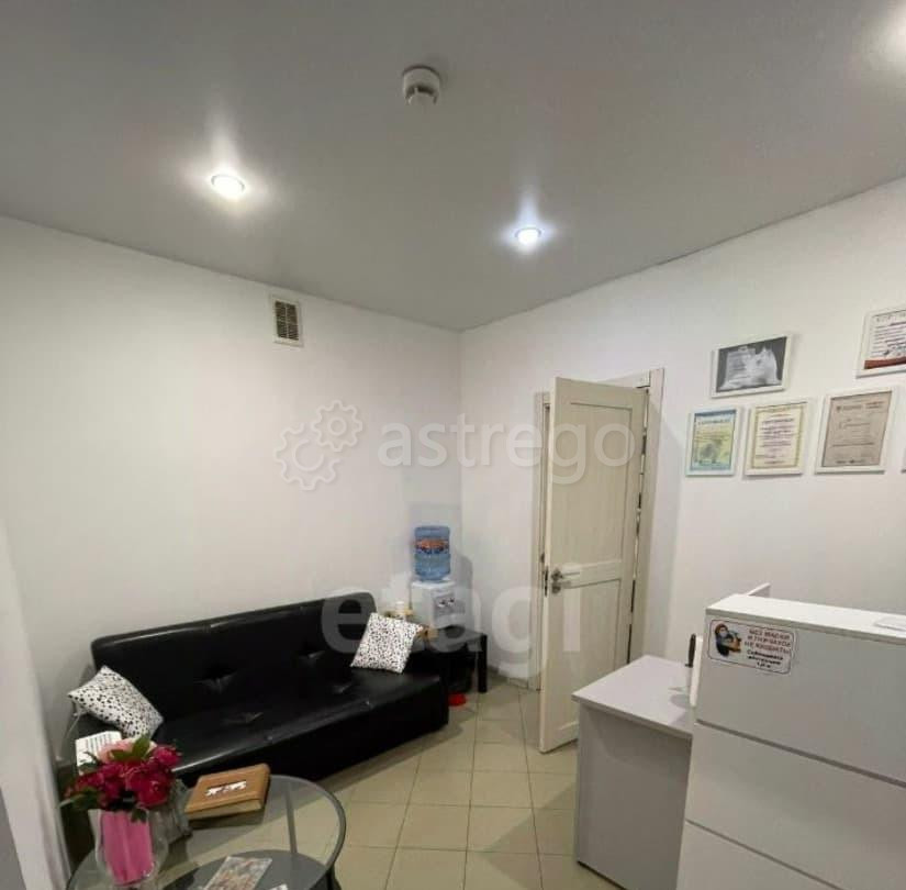 Офис, 52 м2 Санкт-Петербург - изображение 6